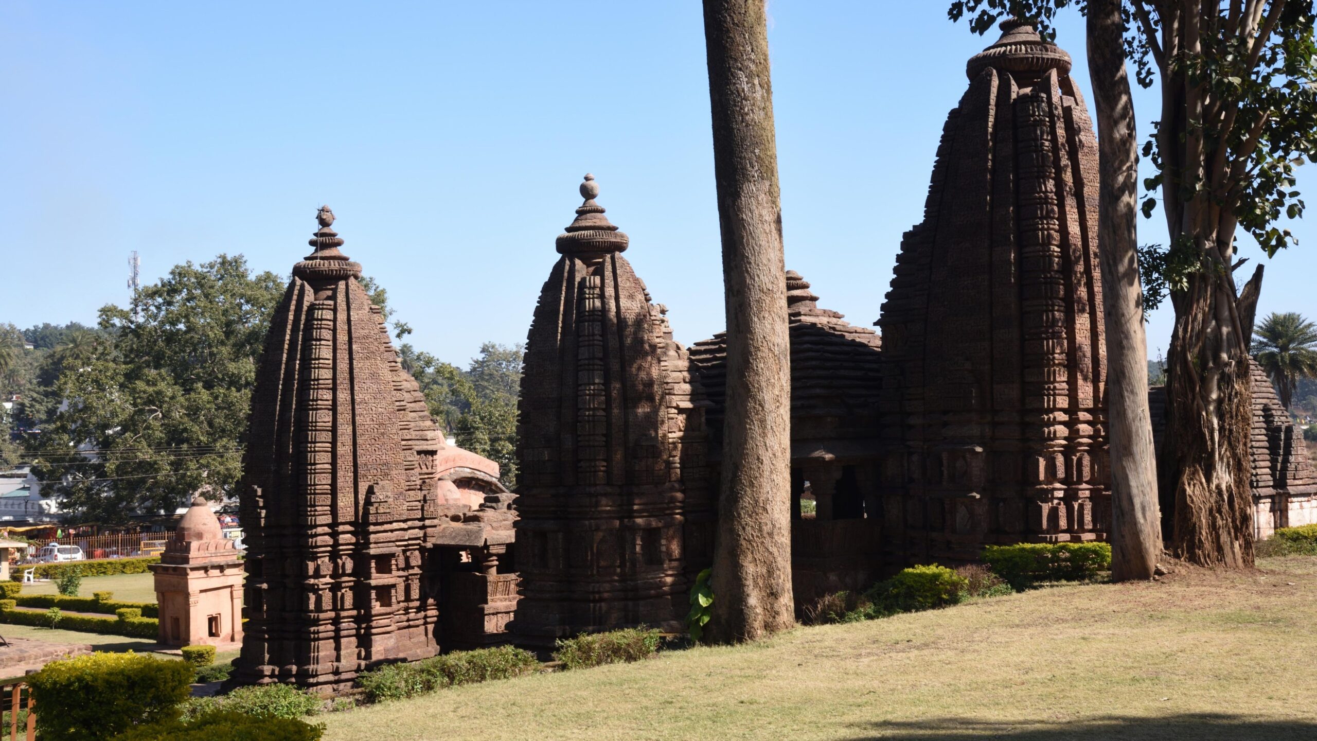 amarkantak