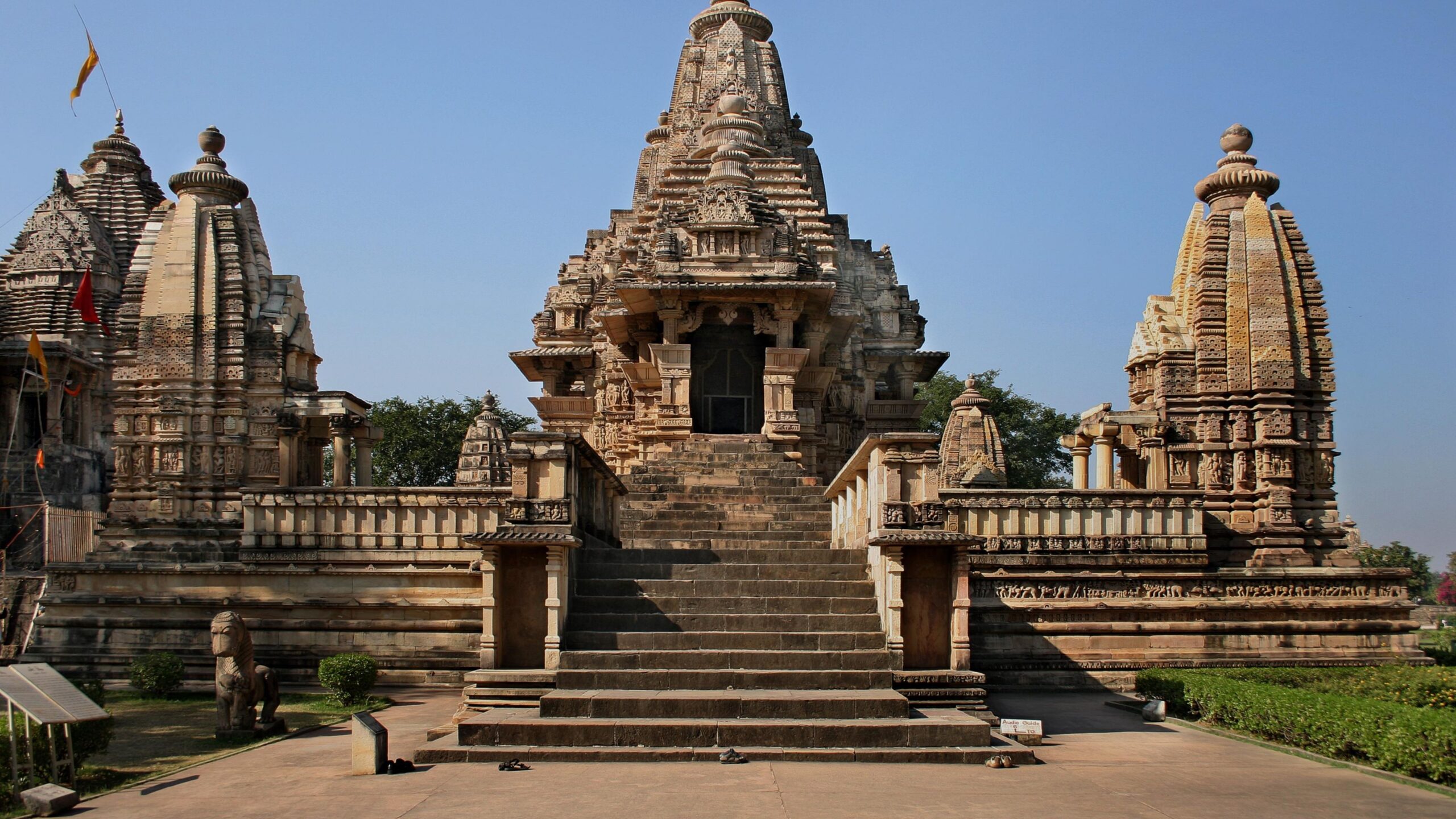 khajuraho