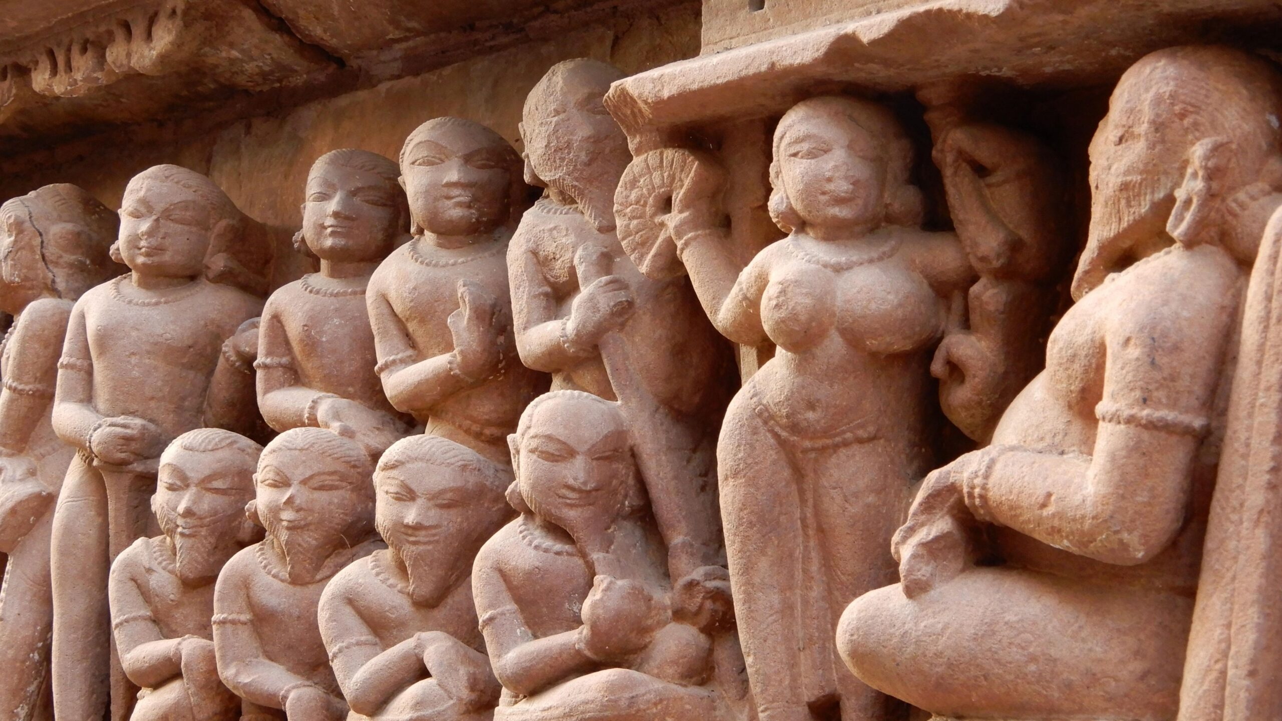 khajuraho