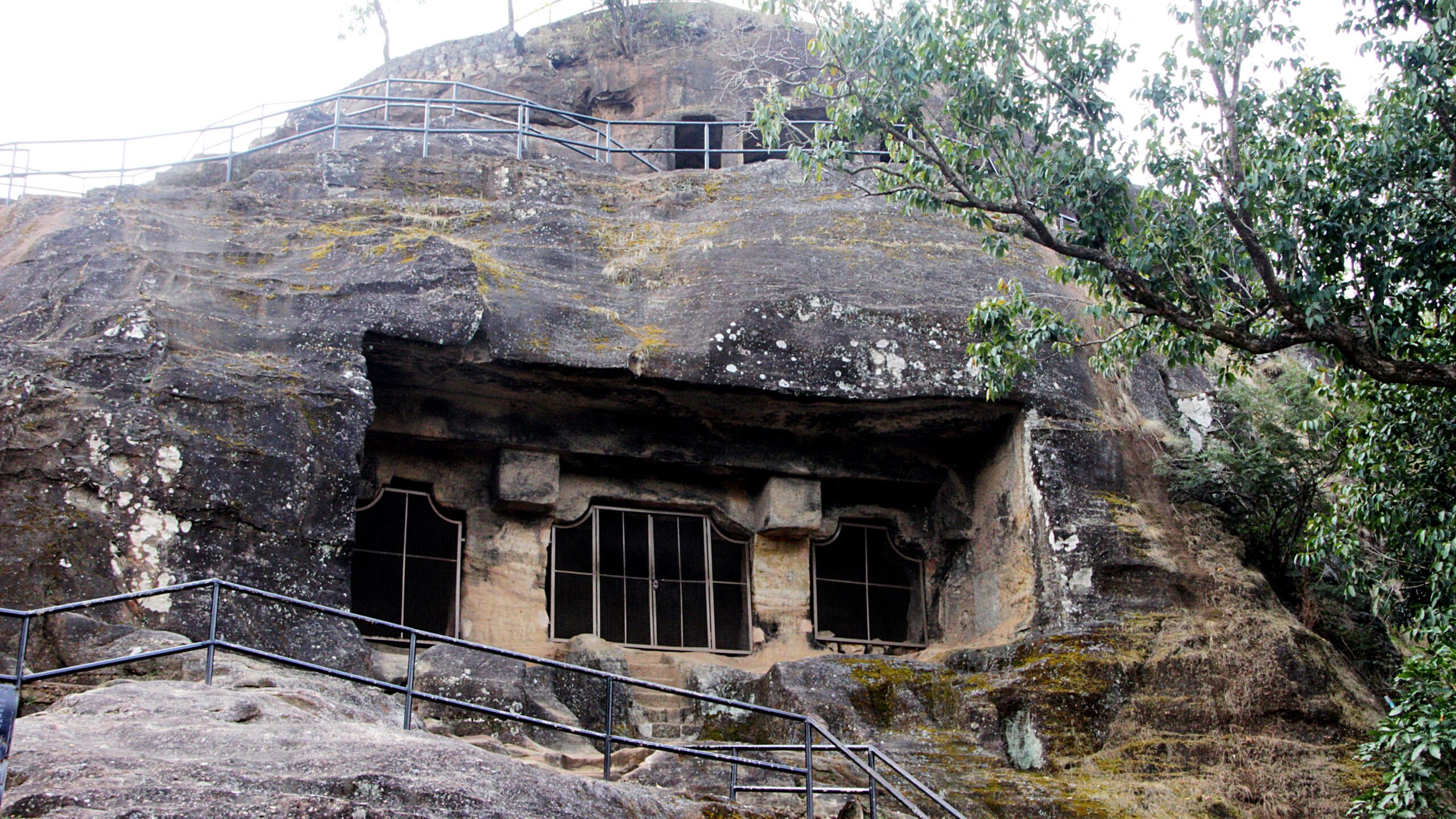 pachmarhi