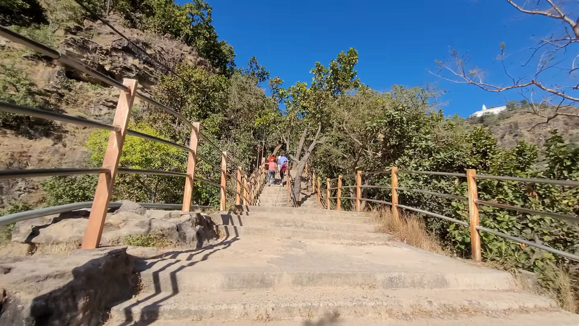 3 Days Pachmarhi Weekend Getway 3 Days Pachmarhi Weekend Getway